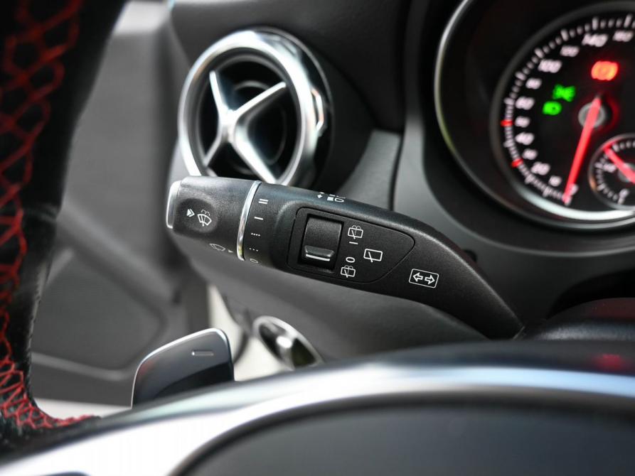 Mercedes-Benz GLA I (X156) Рестайлинг Ростов-на-Дону  - изображение 13