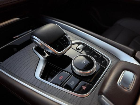 Chery Tiggo 8 Pro Max I Рестайлинг с пробегом 2023 года, цена 2 495 000 рублей, 30329 км, внедорожник, Автокод Объявления