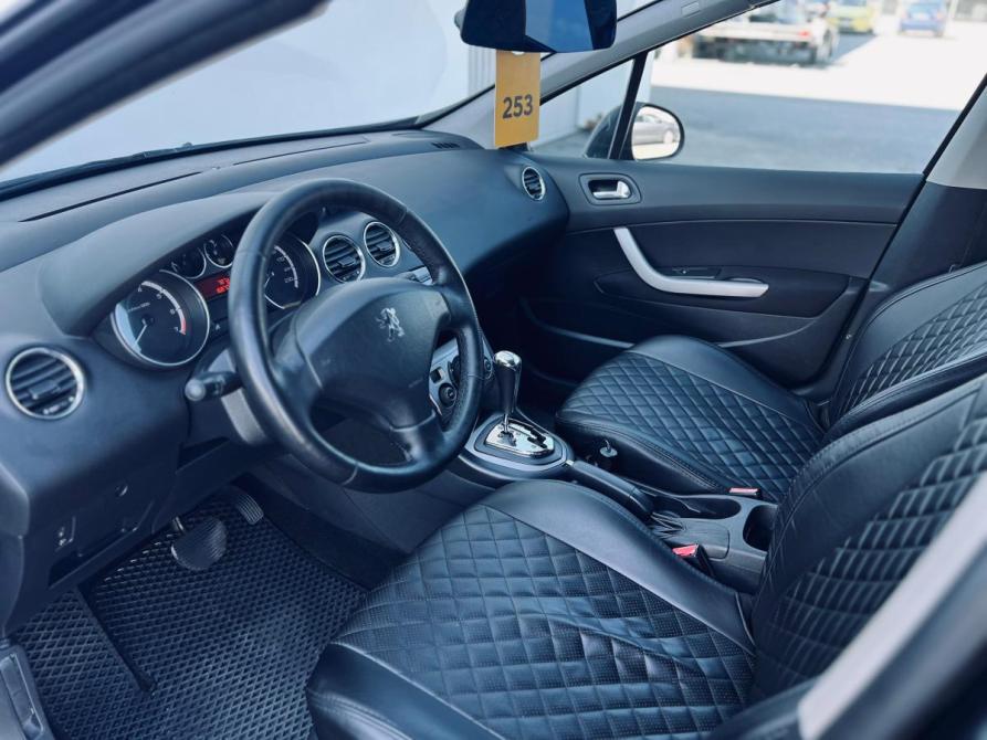 Peugeot 308 I Санкт-Петербург  - изображение 9