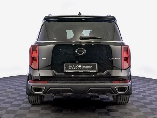 GAC GS8 II с пробегом 2023 года, цена 3 315 000 рублей, 42399 км, внедорожник, Автокод Объявления