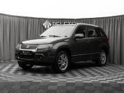 Suzuki Grand Vitara II Рестайлинг Москва  - изображение 17