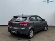 Kia Rio III Рестайлинг Москва  - изображение 21