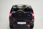 Chevrolet Niva I Рестайлинг Саратов  - изображение 25