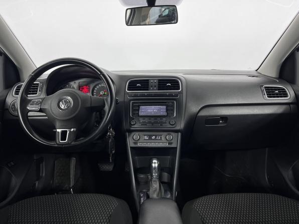 Volkswagen Polo V с пробегом 2013 года, цена 1 100 000 рублей, 165000 км, седан, Автокод Объявления