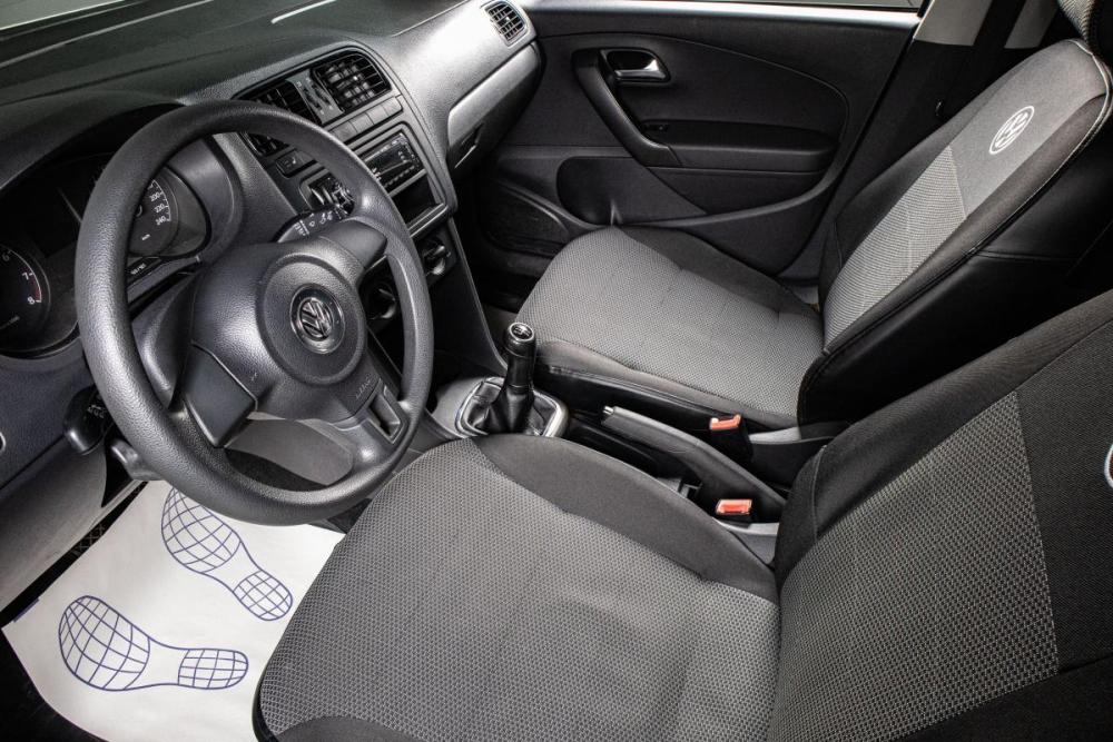 Volkswagen Polo V Сургут  - изображение 9