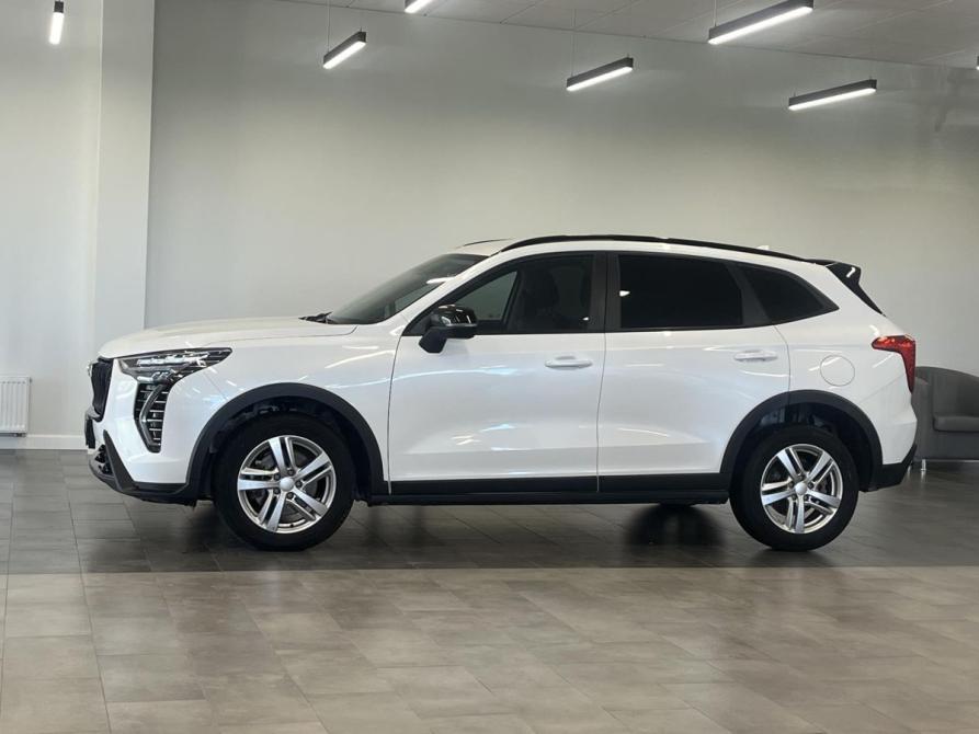 Haval Jolion I Рестайлинг Калуга  - изображение 6