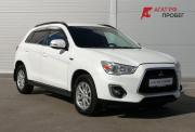 Mitsubishi ASX I Иваново  - изображение 24
