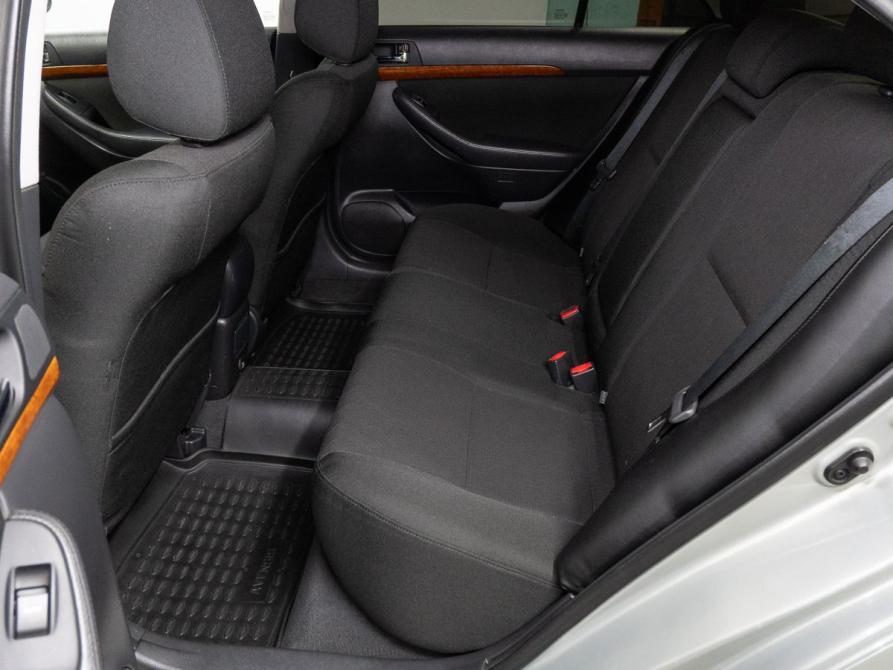 Toyota Avensis II Рестайлинг Тюмень  - изображение 15