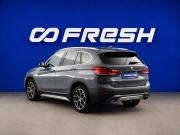 BMW X1 II (F48) Рестайлинг Москва  - изображение 24