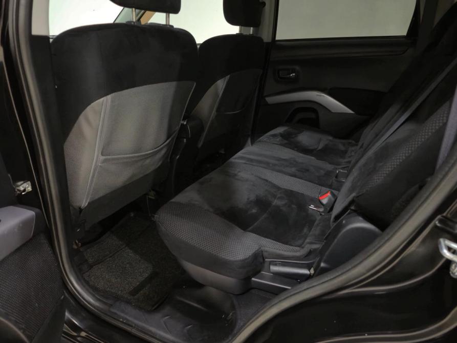 Mitsubishi Outlander II Рестайлинг Альметьевск  - изображение 18