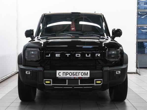 JETOUR T2 с пробегом 2024 года, цена 3 649 000 рублей, 44506 км, внедорожник, Автокод Объявления