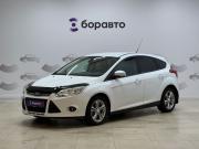 Ford Focus III Ставрополь  - изображение 18
