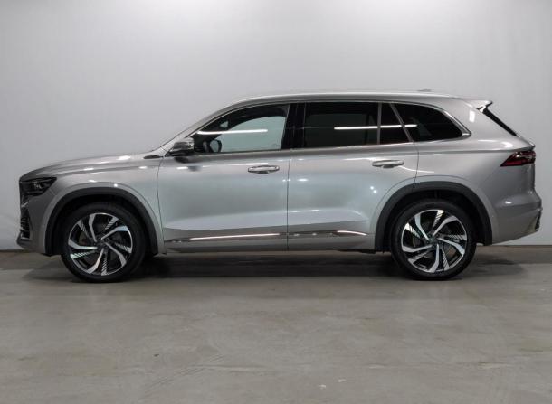 Geely Monjaro I с пробегом 2023 года, цена 3 395 000 рублей, 49039 км, внедорожник, Автокод Объявления