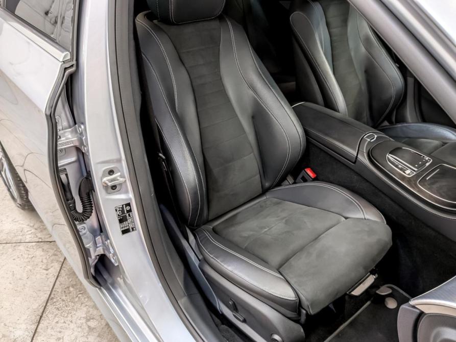 Mercedes-Benz E-Класс V (W213 S213 C238) Рестайлинг Москва  - изображение 23