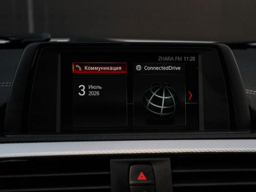 BMW 1 серии II (F20/F21) Рестайлинг 2 Москва  - изображение 15