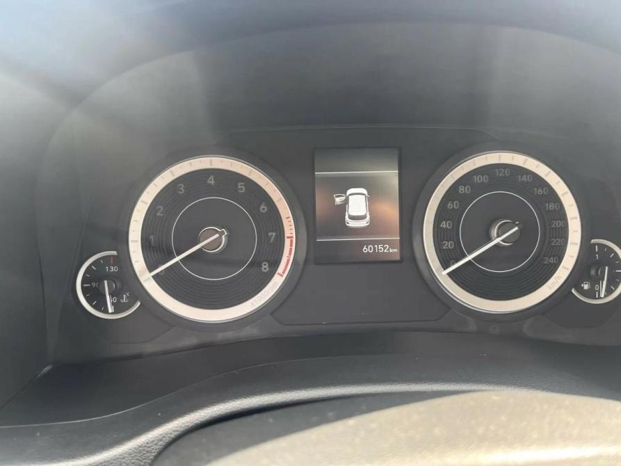 Hyundai Creta II Вологда  - изображение 13