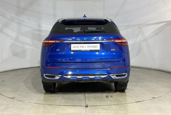 Haval F7 I с пробегом 2021 года, цена 1 550 000 рублей, 149935 км, внедорожник, Автокод Объявления