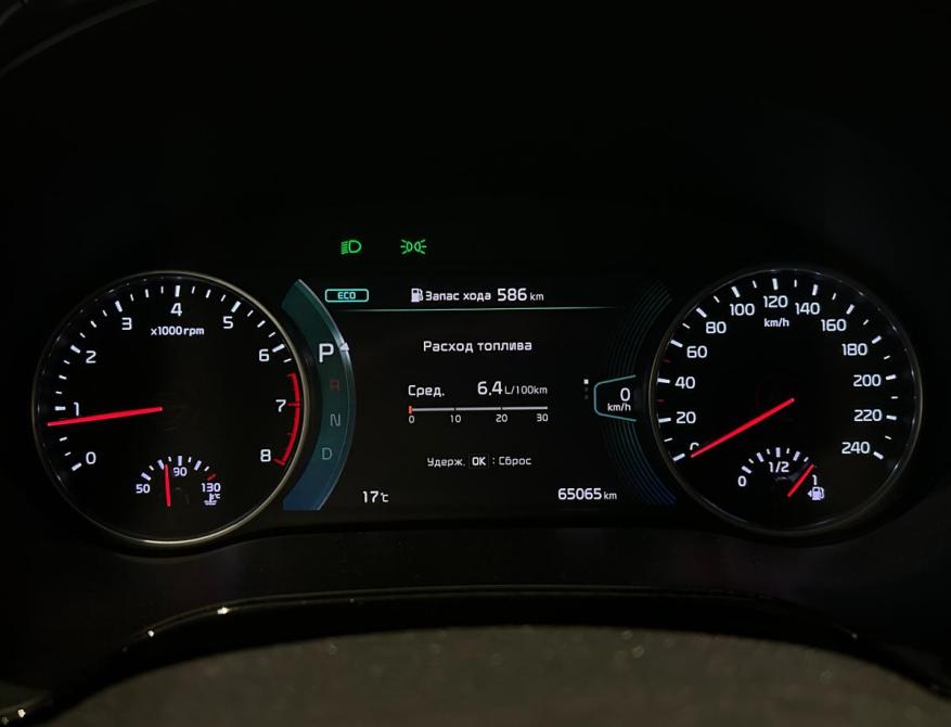 Kia Seltos I Санкт-Петербург  - изображение 25