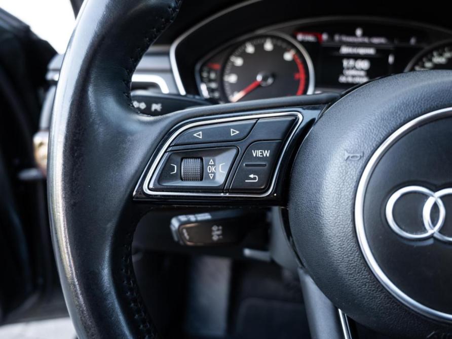 Audi A4 V (B9) Ставрополь  - изображение 21