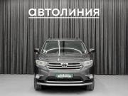Toyota Highlander II (XU40) Рестайлинг Красноярск  - изображение 26