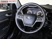 Lada (ВАЗ) Vesta I Рестайлинг (NG) Белгород  - изображение 31