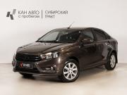 Lada (ВАЗ) Vesta I Казань  - изображение 9
