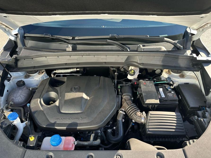 Changan CS55 Plus II Волгоград  - изображение 40