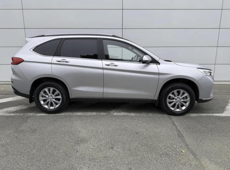Haval M6 II Ставрополь  - изображение 4