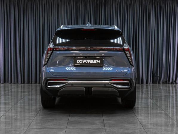 Geely Atlas II с пробегом 2024 года, цена 3 099 000 рублей, 19099 км, внедорожник, Автокод Объявления