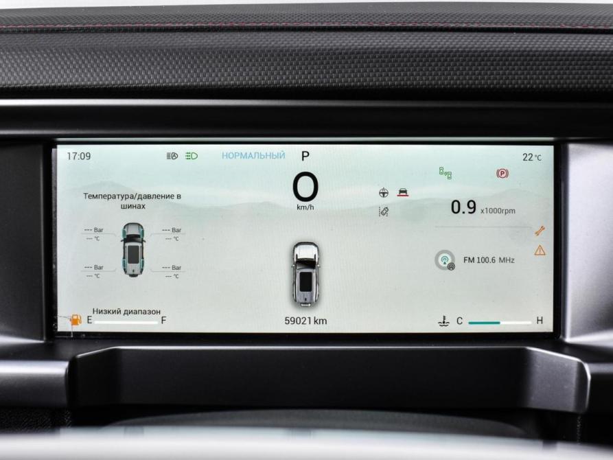 JETOUR T2 Краснодар  - изображение 18