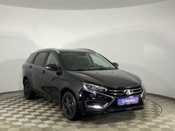 Lada (ВАЗ) Vesta I Рестайлинг (NG) с пробегом 2024 года, цена 1 350 000 рублей, 16924 км, универсал, Автокод Объявления