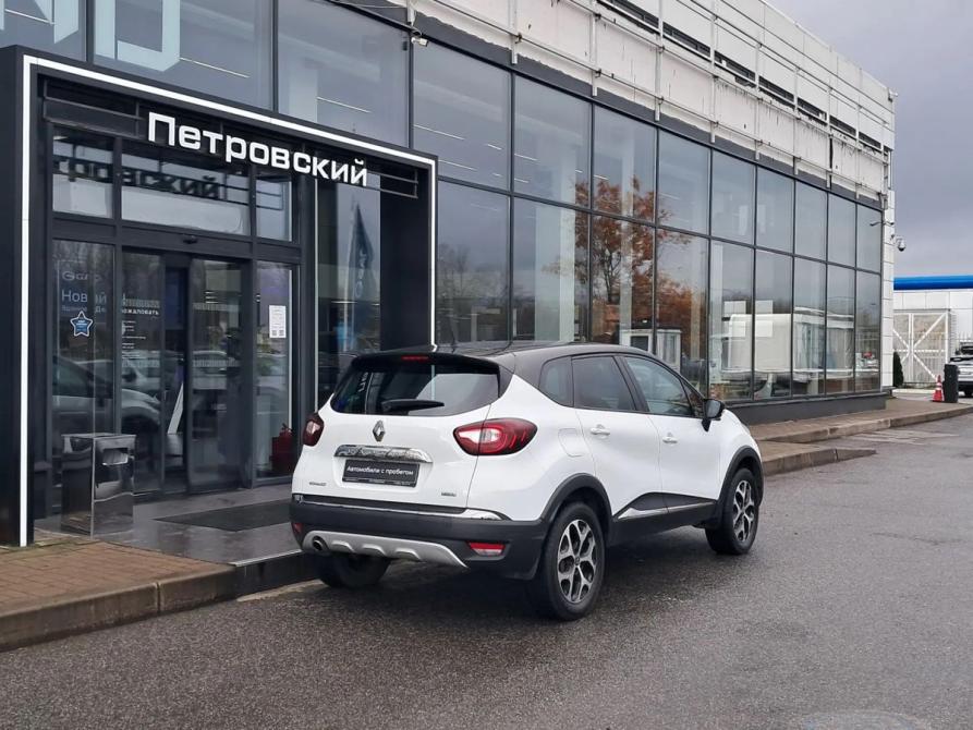 Renault Kaptur I Санкт-Петербург  - изображение 6