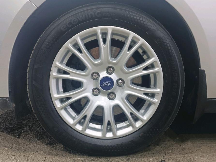 Ford Focus III Ставрополь  - изображение 8