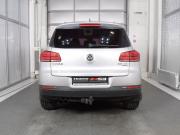 Volkswagen Tiguan I Рестайлинг Кемерово  - изображение 27
