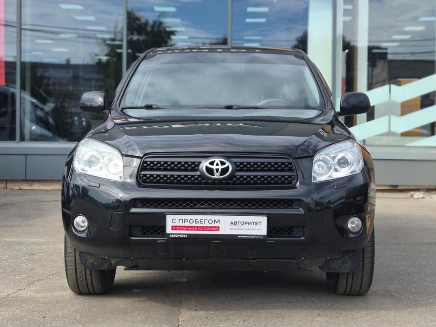 Toyota RAV4 III (XA30) Архангельск  - изображение 3