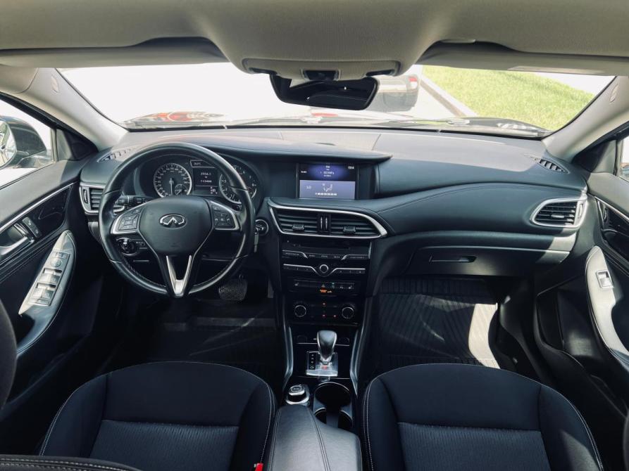 Infiniti QX30 Уфа  - изображение 27