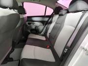 Chevrolet Cruze I Рестайлинг Уфа  - изображение 37