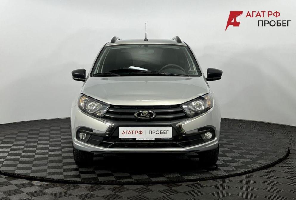 Lada (ВАЗ) Granta I Рестайлинг Нижний Новгород  - изображение 3