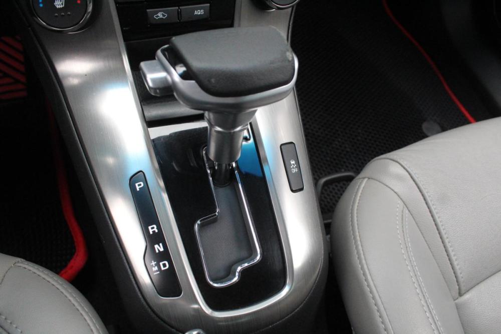 Chevrolet Cruze I Рестайлинг Брянск  - изображение 20