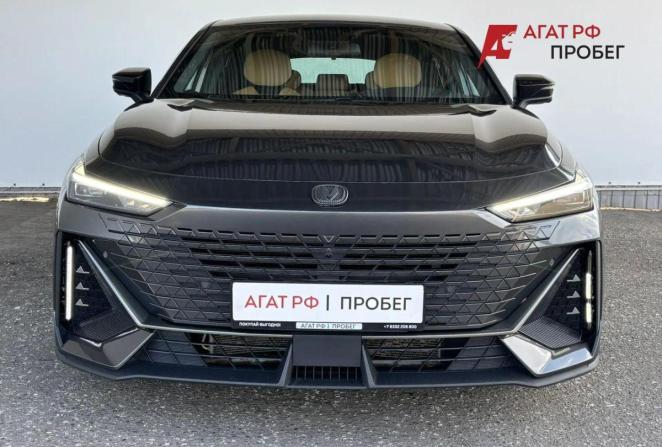 Changan UNI-V I с пробегом 2023 года, цена 2 100 000 рублей, 46605 км, лифтбек, Автокод Объявления