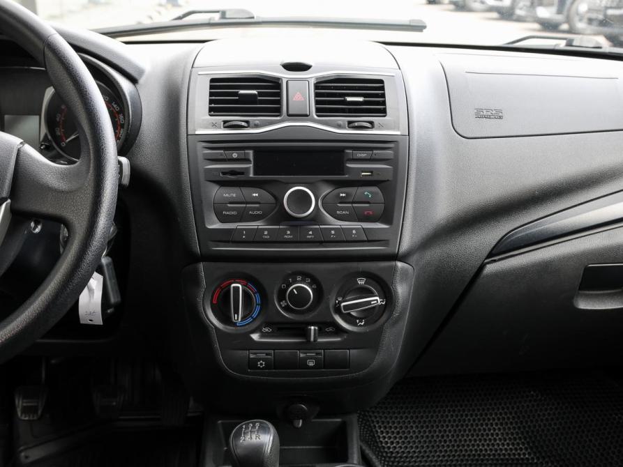 Lada (ВАЗ) Granta I Рестайлинг Москва  - изображение 14