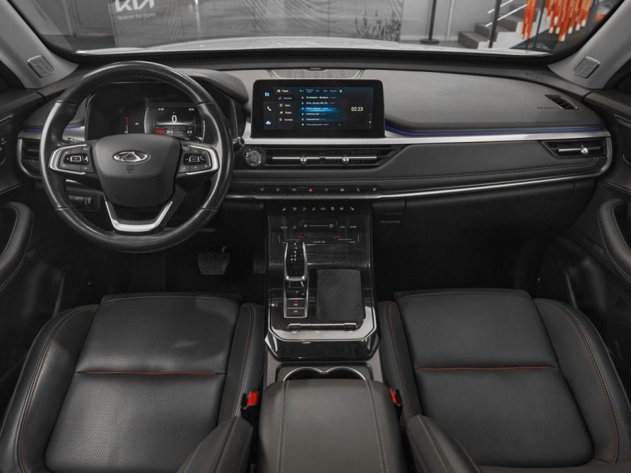 Chery Tiggo 7 Pro I Москва  - изображение 10
