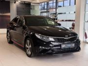 Kia Optima IV Рестайлинг Тверь  - изображение 23