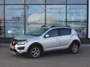 Renault Sandero II Архангельск  - изображение 10