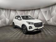 Chery Tiggo 4 Pro I Москва  - изображение 22