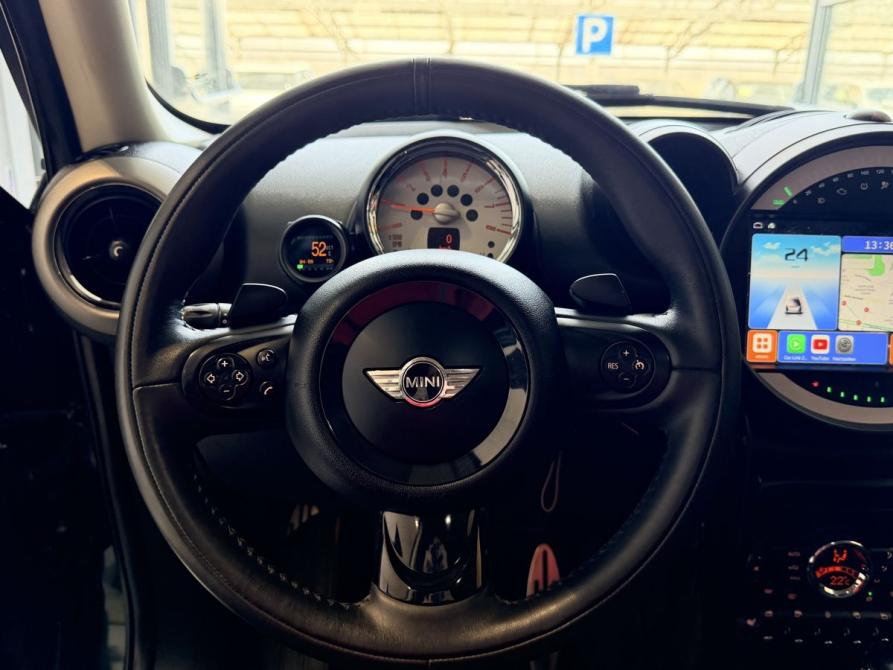 Mini Countryman I Новосибирск  - изображение 13