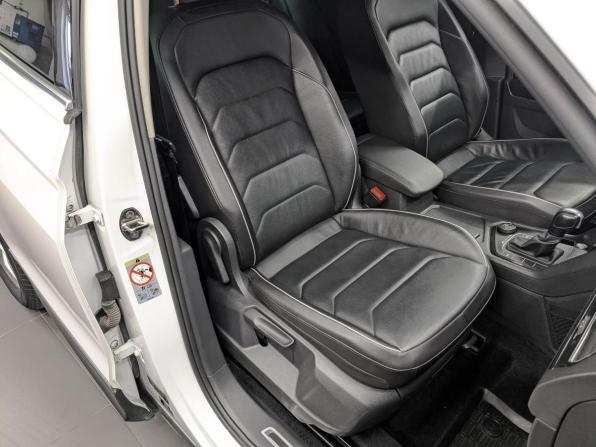 Volkswagen Tiguan II с пробегом 2019 года, цена 2 550 000 рублей, 149090 км, внедорожник, Автокод Объявления
