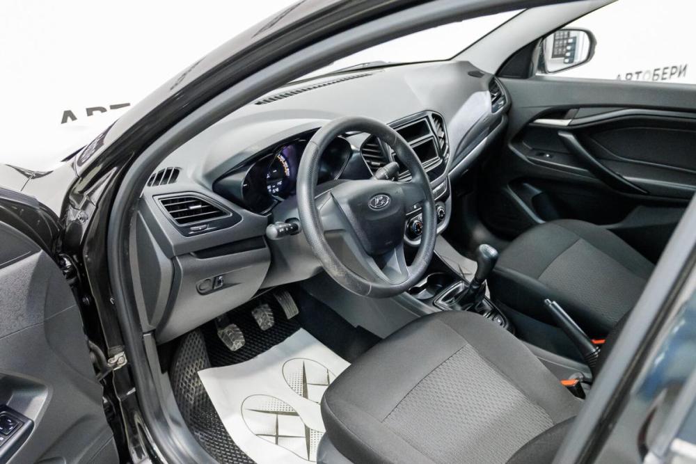 Lada (ВАЗ) Vesta I Ульяновск  - изображение 10