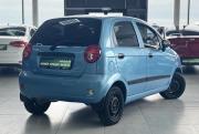 Chevrolet Spark II Шахты  - изображение 24