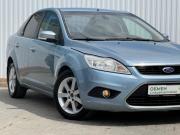 Ford Focus II Рестайлинг Ростов-на-Дону  - изображение 24